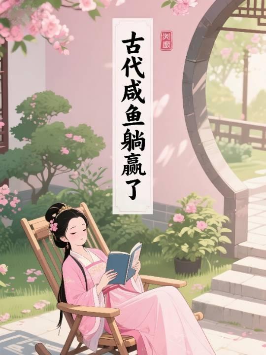 古代咸鱼躺赢了