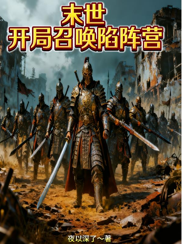 末世,开局召唤陷阵营