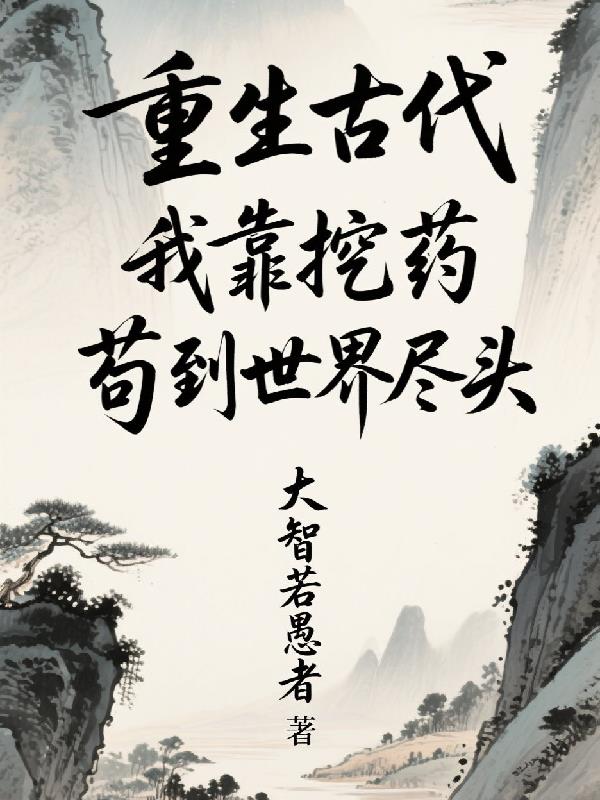 重生古代，我靠挖药苟到世界尽头