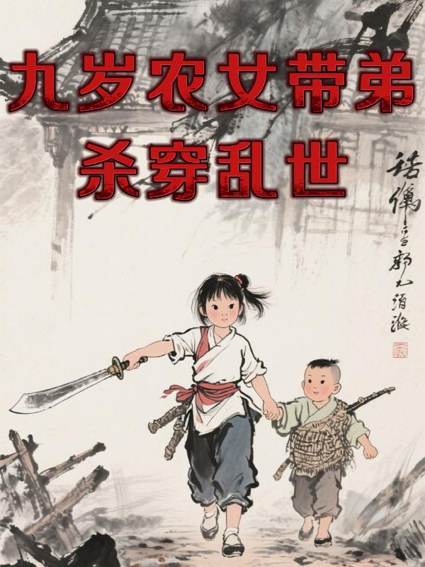 九岁农女带弟杀穿乱世