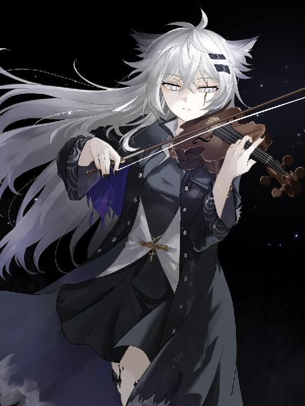 明日方舟:请为我立碑