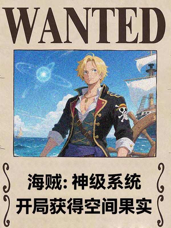 海贼:神级系统开局获得空间果实