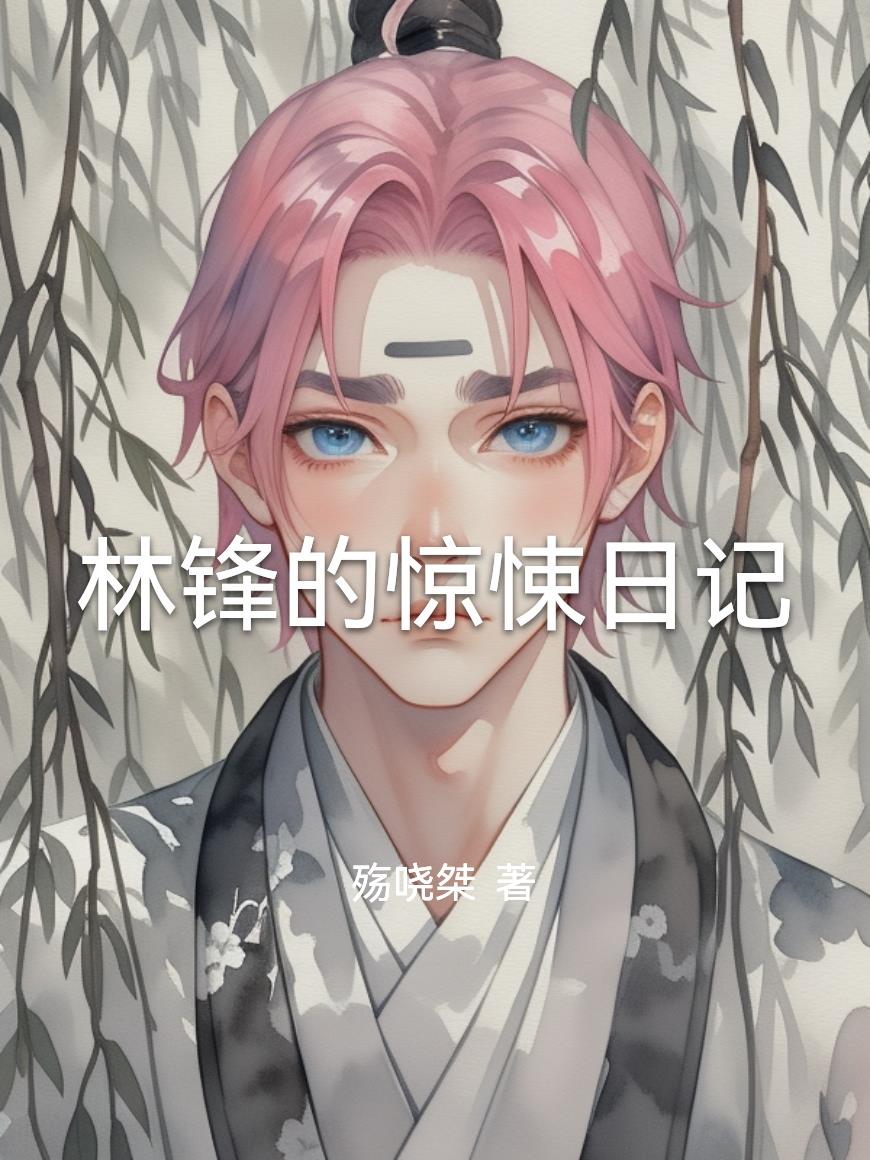 林锋的惊悚日记
