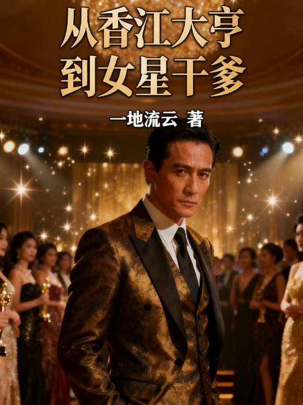 从香江大亨到女星干爹