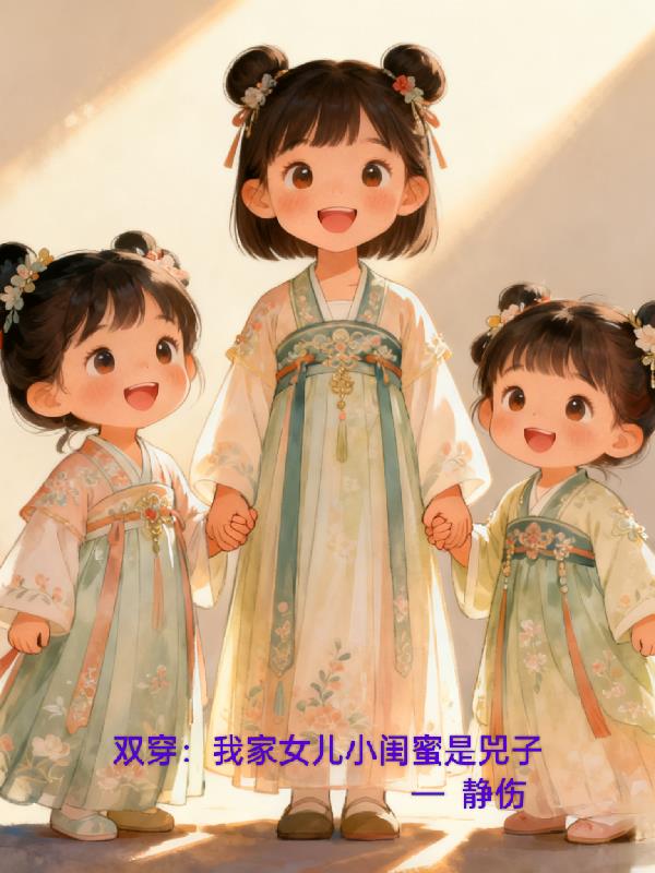 双穿:我家女儿小闺蜜是兕子