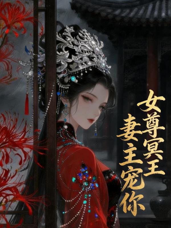 女尊冥王妻主宠你