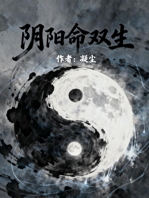 阴阳命双生