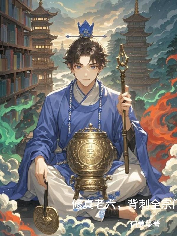 修真老六,背刺全宗门