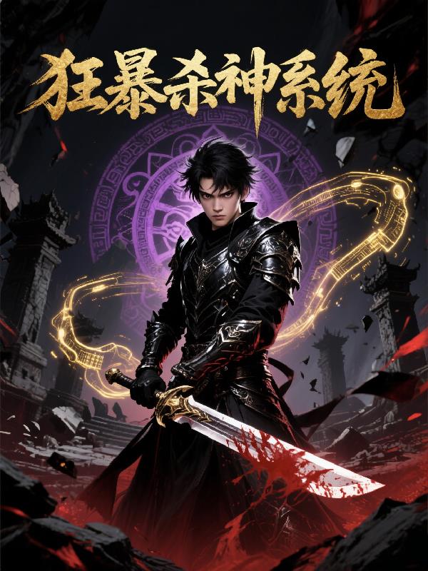 狂暴杀神系统