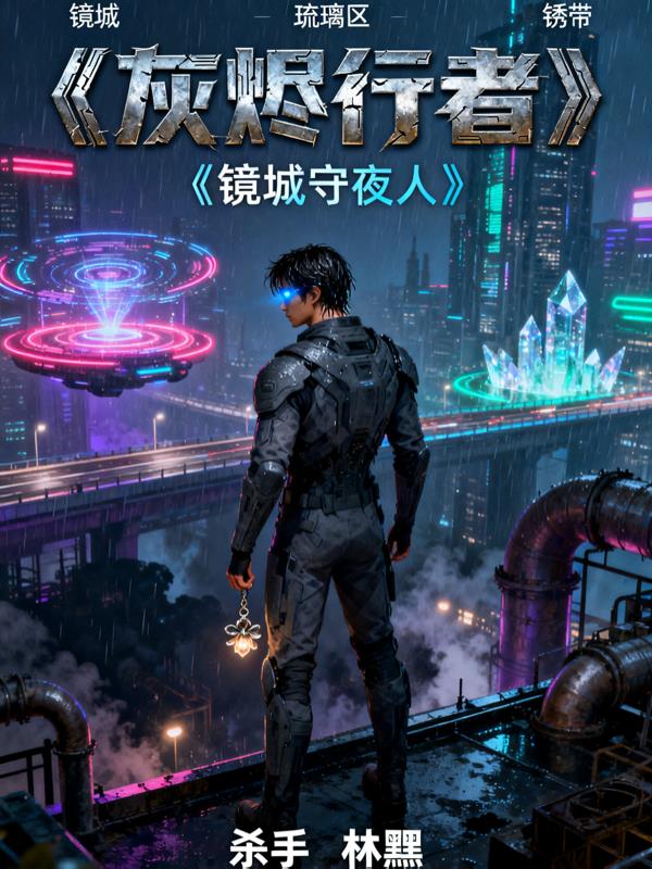 灰烬行者：镜城守夜人