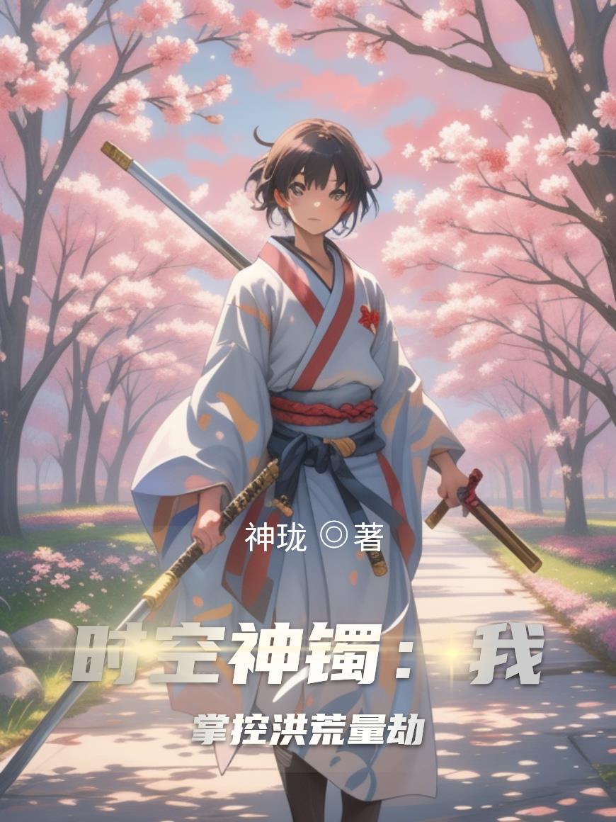 时空神镯：我掌控洪荒量劫