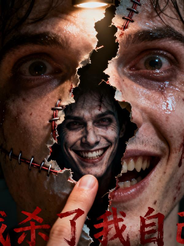 我在循环里杀了我自己