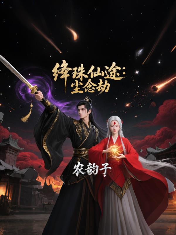 绛珠仙途：尘念劫