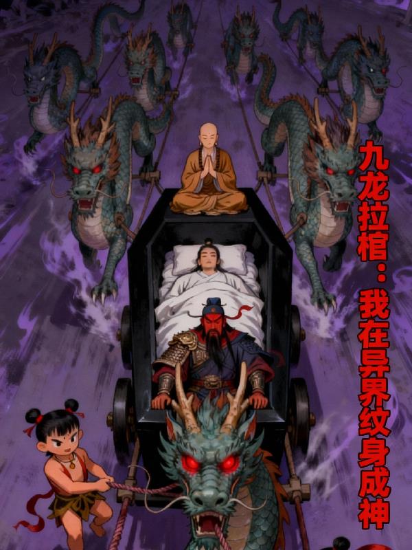 九龙拉棺:我在异界纹身成神