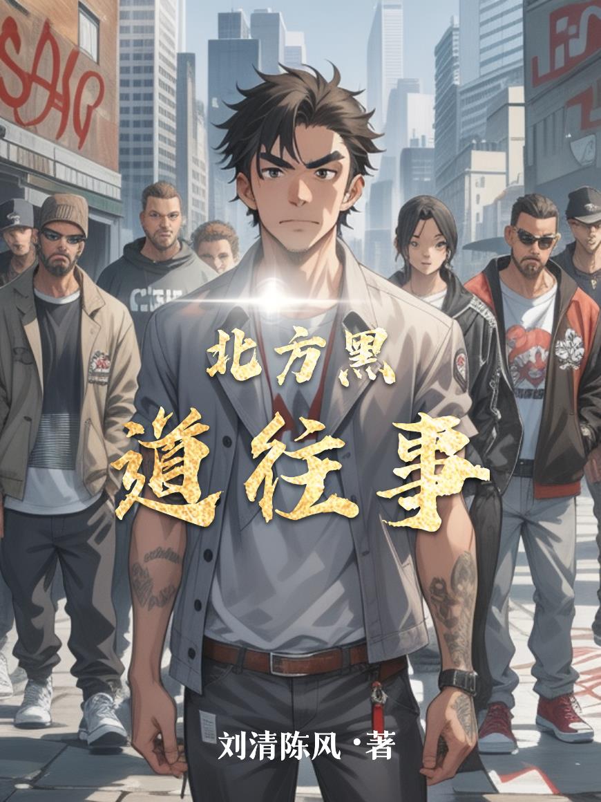 北方黑道往事