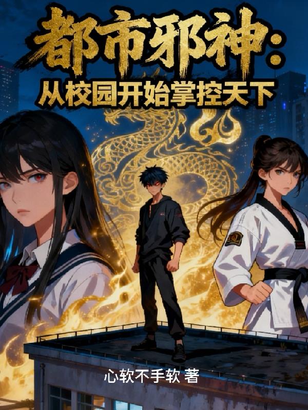 都市邪神：从校园开始掌控天下