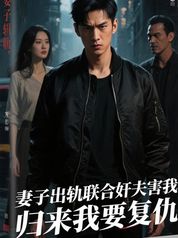 妻子联合奸夫害我,归来我要复仇