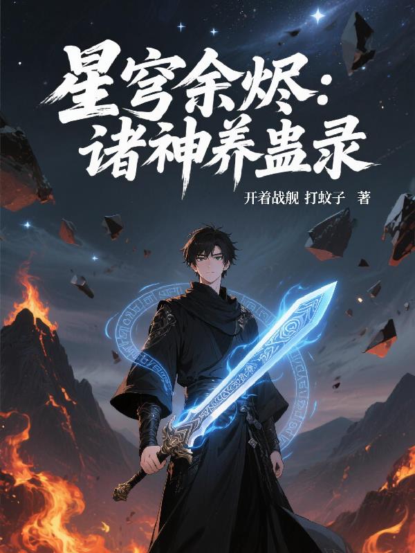 星穹余烬:诸神养蛊录