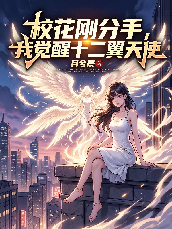 校花刚分手,我觉醒十二翼天使
