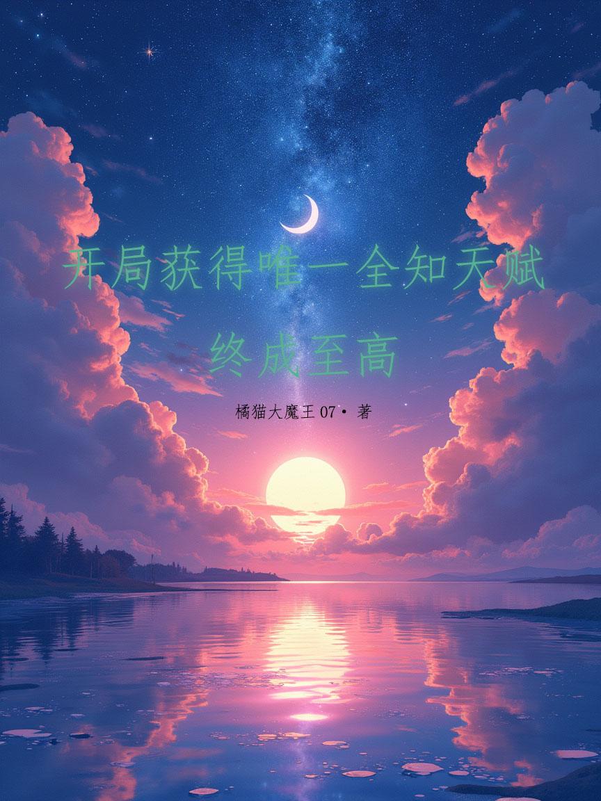 开局获得唯一全知天赋,终成至高