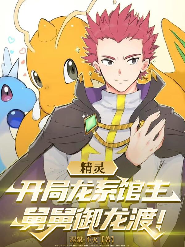 精灵：开局龙系馆主，舅舅御龙渡