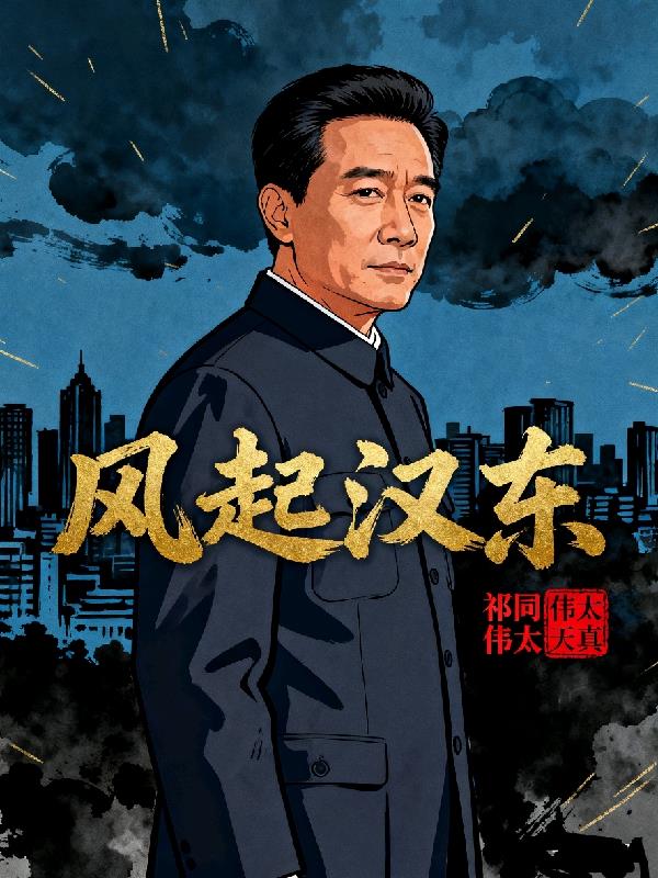 风起汉东，祁同伟太天真