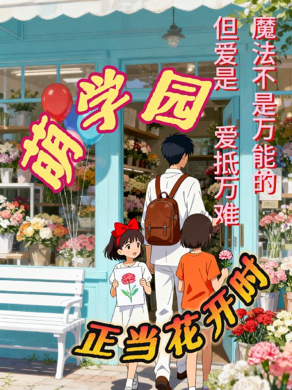 萌学园:正当花开时