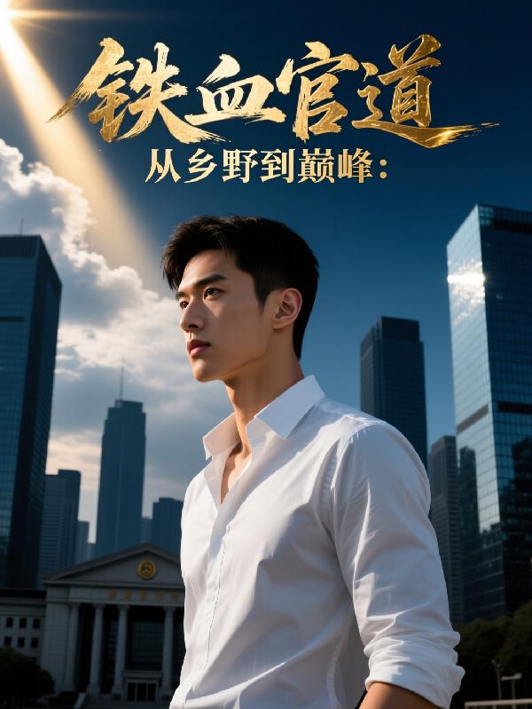 铁血官道:从乡野到巅峰