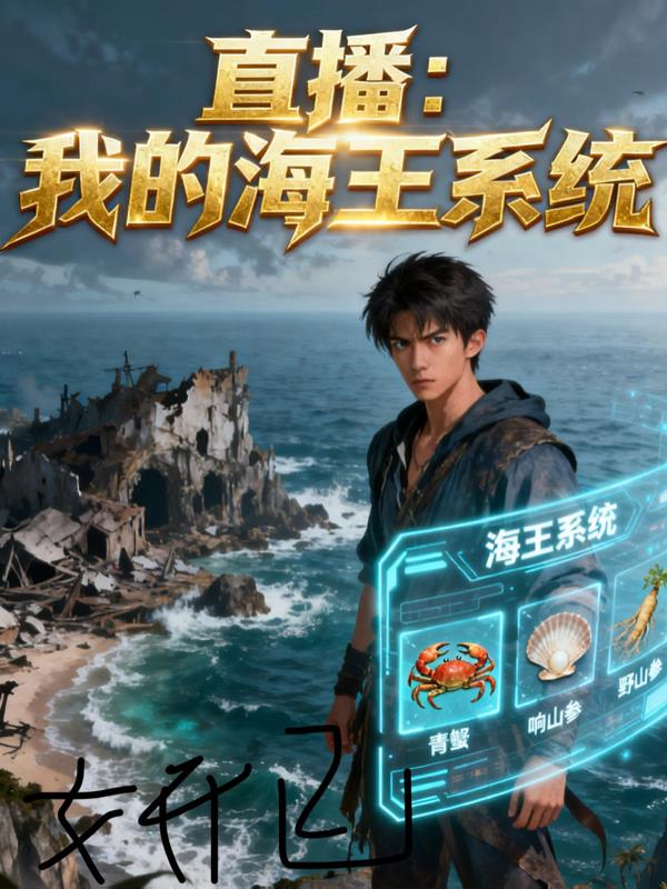 直播:我的海王系统