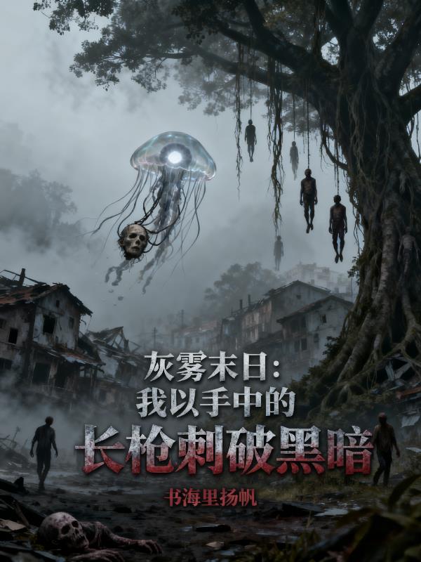 灰雾末日:我以手中的长枪刺破黑