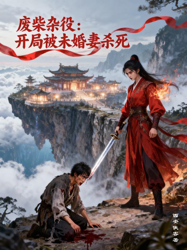 废柴杂役：开局被未婚妻杀死