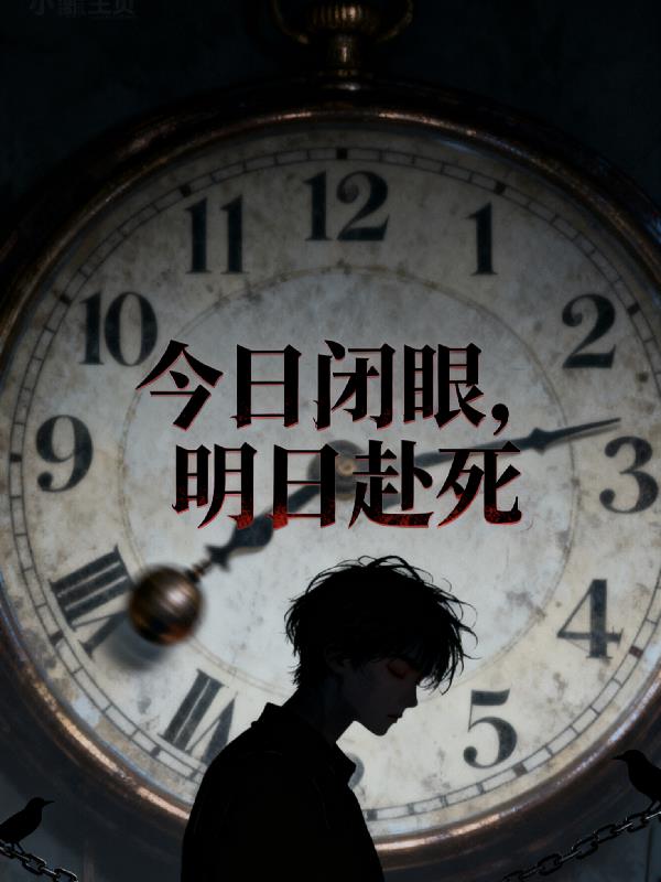 今日闭眼,明日赴死