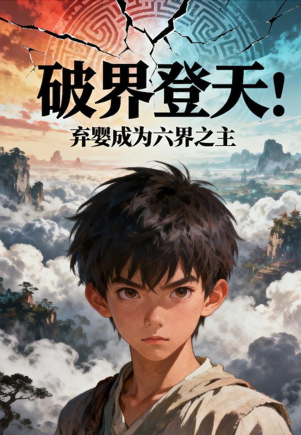 破界登天:弃婴成为六界之主