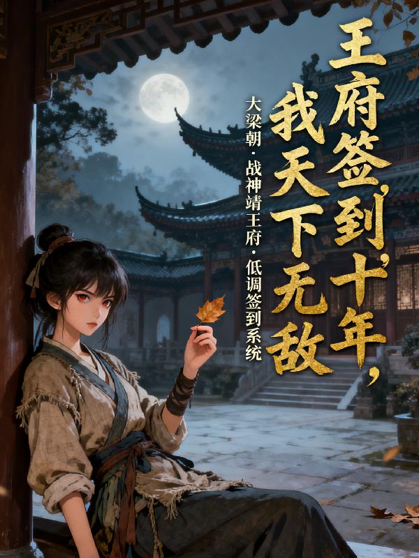 王府签到十年，我天下无敌