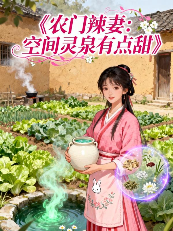 农门辣妻:空间灵泉有点甜