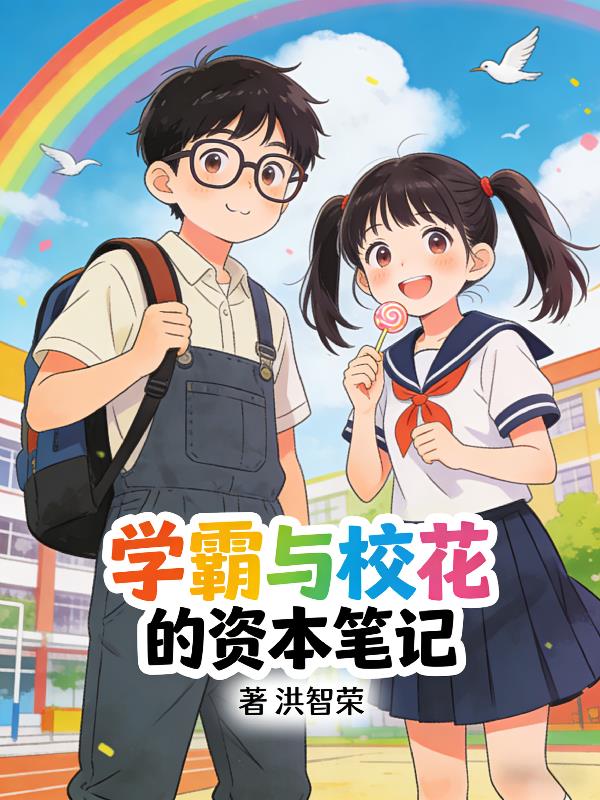 学霸与校花的资本笔记