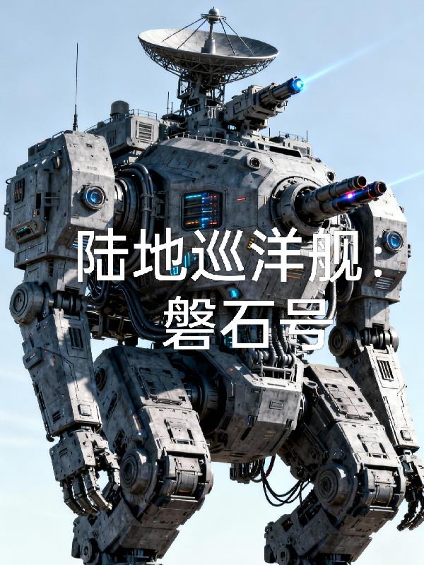 陆地巡洋舰：磐石号