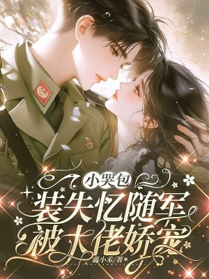 小哭包装失忆随军，被大佬娇宠