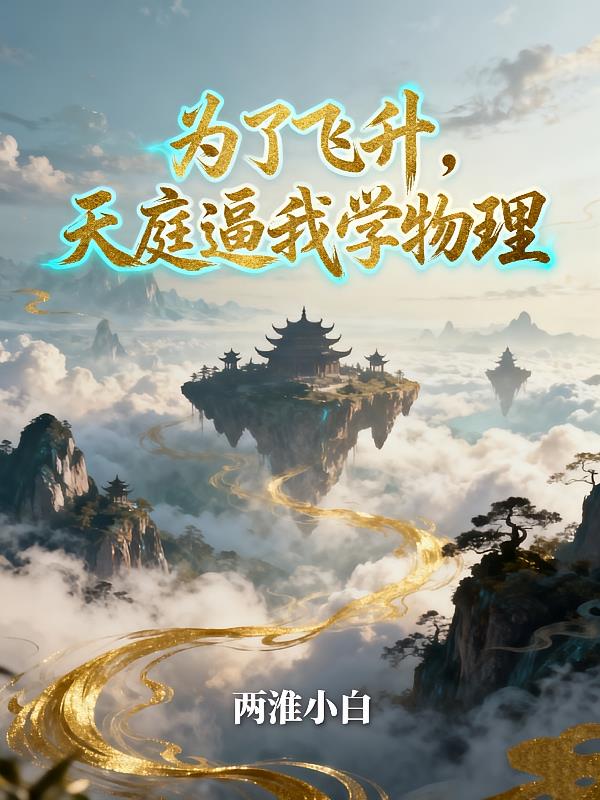 为了飞升,天庭逼我学物理
