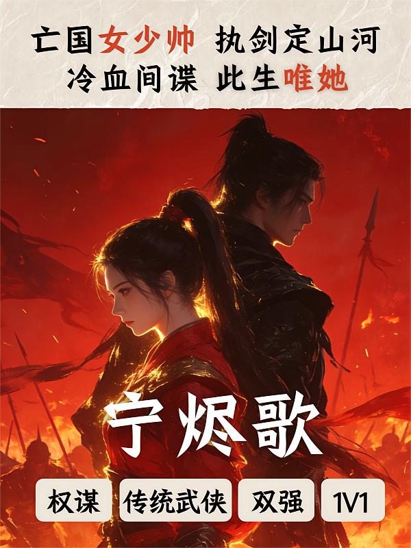 宁烬歌
