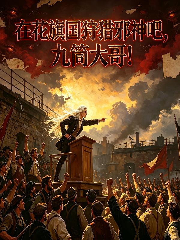 在花旗国狩猎邪神吧！九筒大哥！