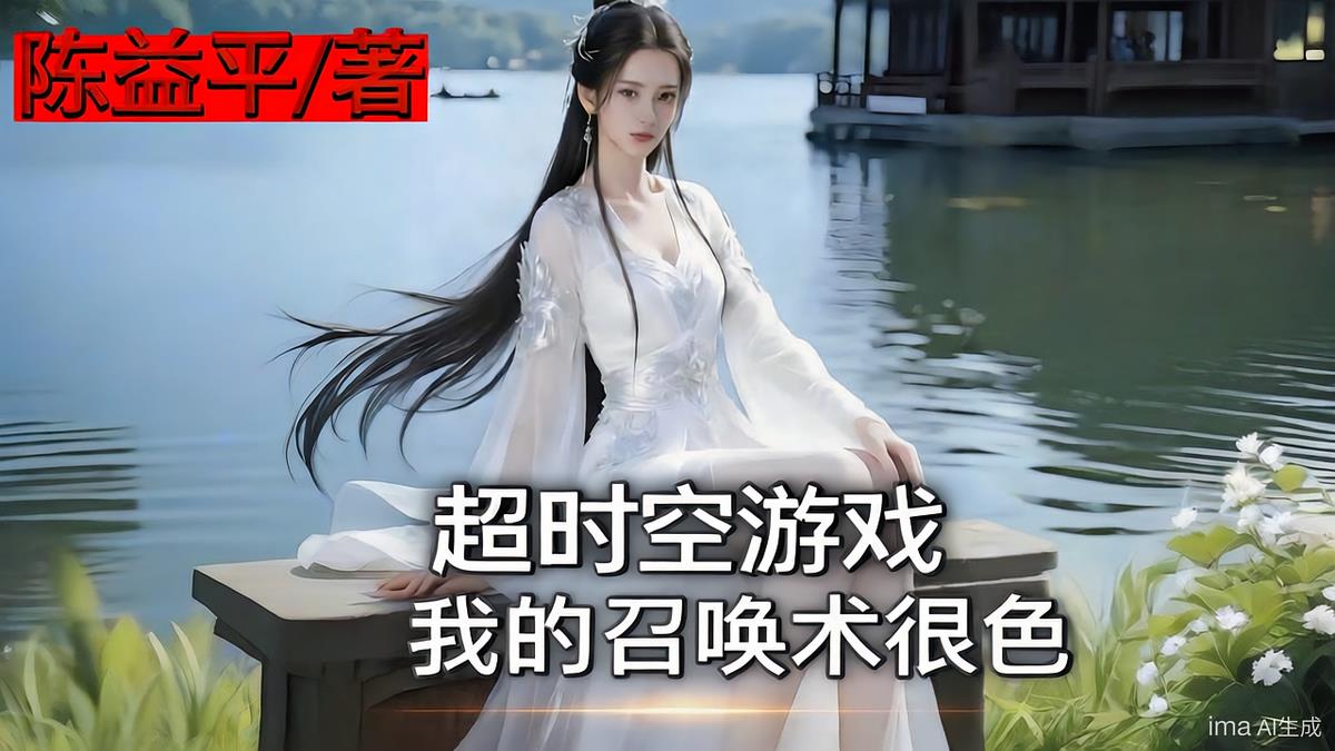 超时空游戏:我的召唤术很色