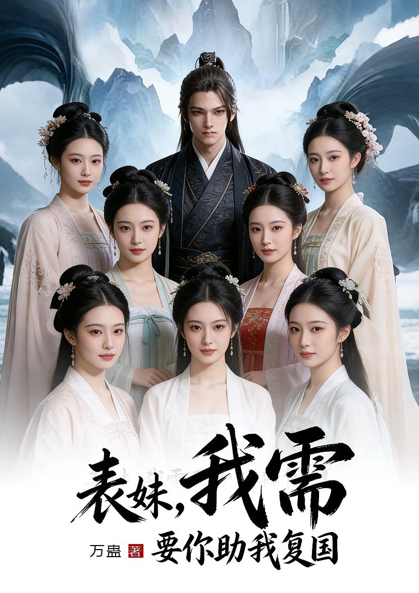 表妹,我需要你助我复国