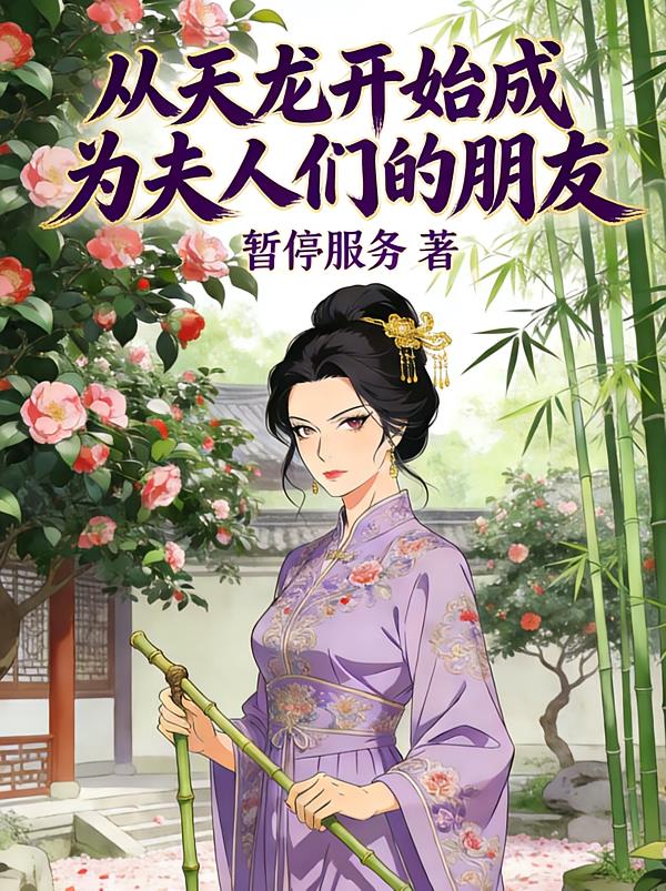 从天龙开始成为夫人们的朋友