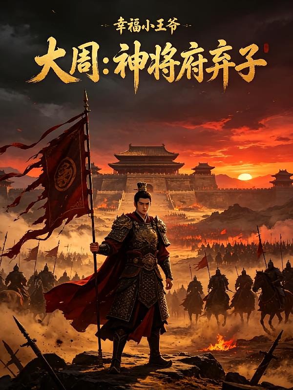 大周:神将府弃子