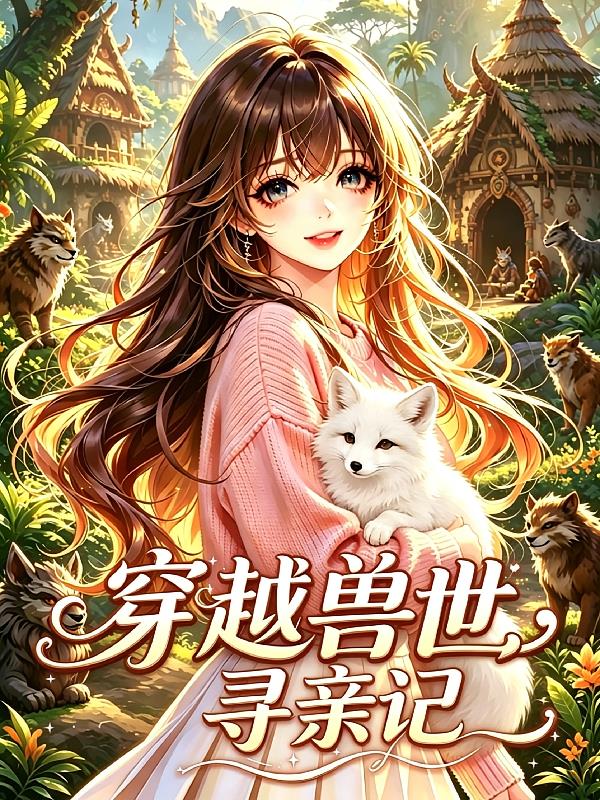 穿越兽世寻亲记
