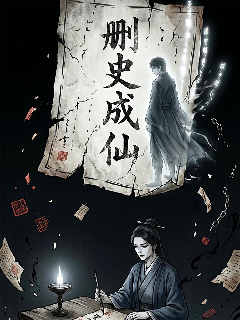 删史成仙