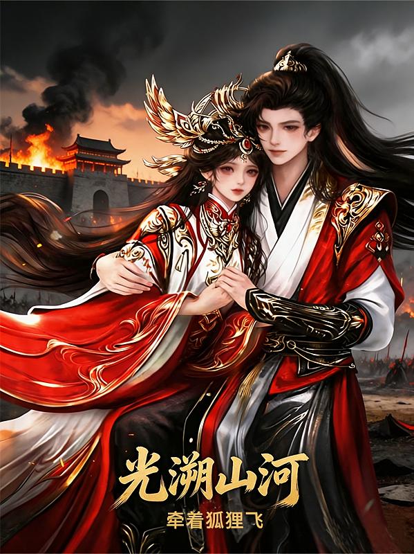 光溯山河
