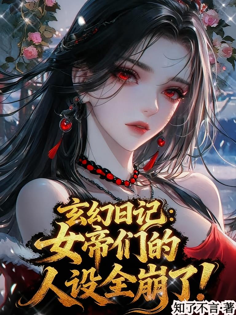 玄幻日记:女帝们的人设全崩了!