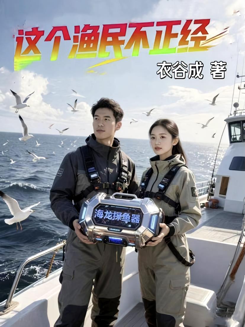 这个渔民不正经